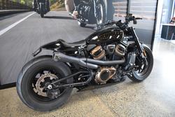 2023 HARLEY-DAVIDSON RH1250S SPORTSTER S