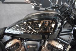 2023 HARLEY-DAVIDSON RH1250S SPORTSTER S