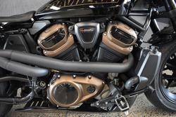 2023 HARLEY-DAVIDSON RH1250S SPORTSTER S