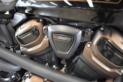 2023 HARLEY-DAVIDSON RH1250S SPORTSTER S