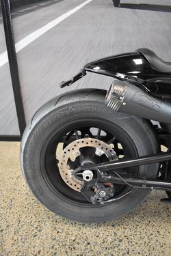 2023 HARLEY-DAVIDSON RH1250S SPORTSTER S