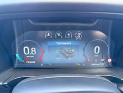 2024 Ford Ranger Platinum