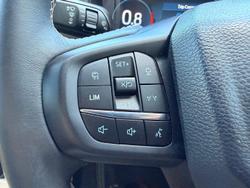 2024 Ford Ranger Platinum