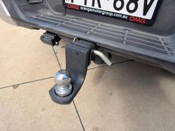 2024 Ford Ranger Platinum