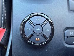 2024 Ford Ranger Platinum