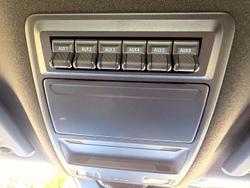 2024 Ford Ranger Platinum