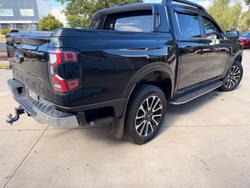 2024 Ford Ranger Platinum