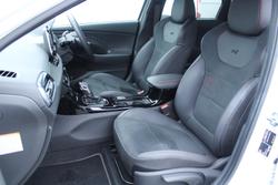 2025 Hyundai i30 N Line