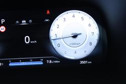 2025 Hyundai i30 N Line