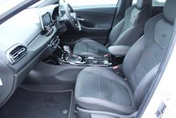 2025 Hyundai i30 N Line