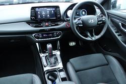 2025 Hyundai i30 N Line