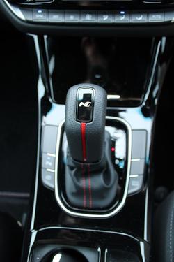 2025 Hyundai i30 N Line