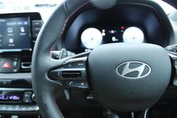 2025 Hyundai i30 N Line