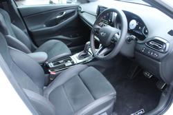 2025 Hyundai i30 N Line