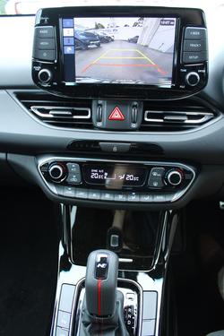 2025 Hyundai i30 N Line