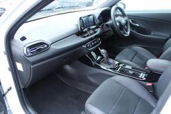 2025 Hyundai i30 N Line