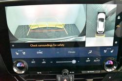 2024 Lexus NX 350h Luxury