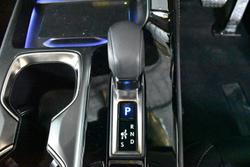 2024 Lexus NX 350h Luxury