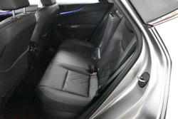 2024 Lexus NX 350h Luxury