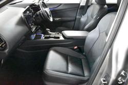 2024 Lexus NX 350h Luxury