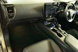 2024 Lexus NX 350h Luxury