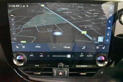 2024 Lexus NX 350h Luxury