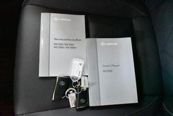 2024 Lexus NX 350h Luxury