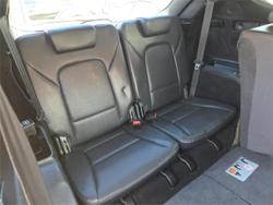 2012 Hyundai Santa Fe Elite DM MY13 4X4 On Demand