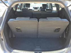 2012 Hyundai Santa Fe Elite DM MY13 4X4 On Demand