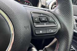 2023 MG HS Essence X