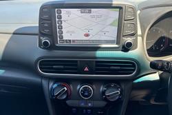 2019 Hyundai Kona Active