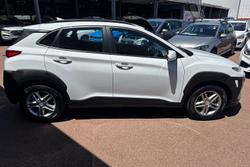 2019 Hyundai Kona Active