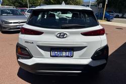 2019 Hyundai Kona Active