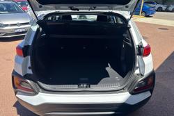 2019 Hyundai Kona Active