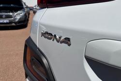 2019 Hyundai Kona Active