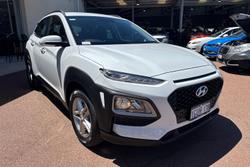 2019 Hyundai Kona Active