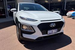 2019 Hyundai Kona Active