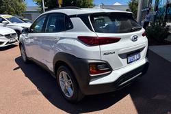 2019 Hyundai Kona Active