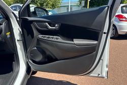 2019 Hyundai Kona Active