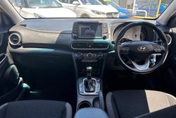 2019 Hyundai Kona Active