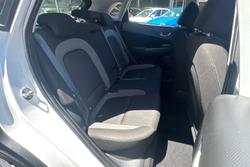 2019 Hyundai Kona Active