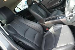 2018 Mazda 3 Touring