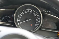 2018 Mazda 3 Touring