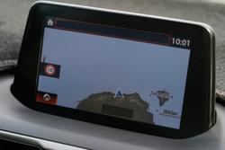 2018 Mazda 3 Touring