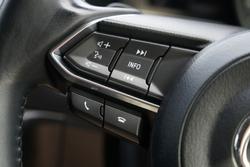 2018 Mazda 3 Touring