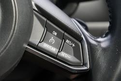 2018 Mazda 3 Touring