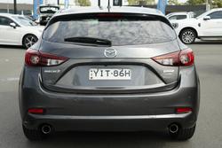 2018 Mazda 3 Touring