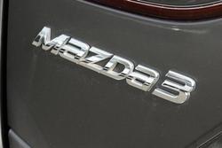 2018 Mazda 3 Touring