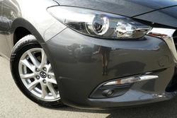 2018 Mazda 3 Touring