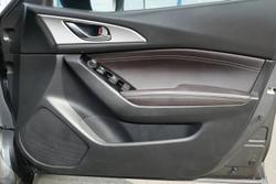 2018 Mazda 3 Touring